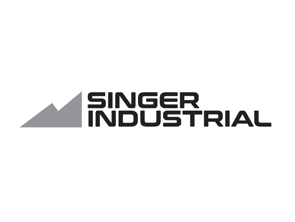 Singer Industrial logo