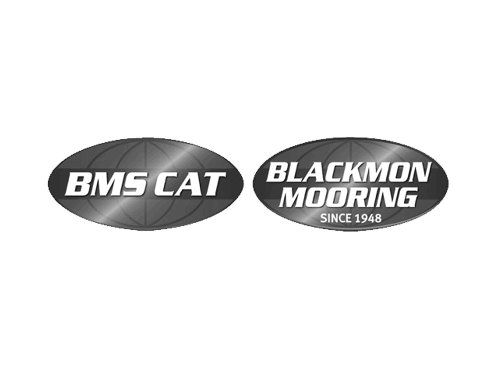 Blackmon Mooring logo