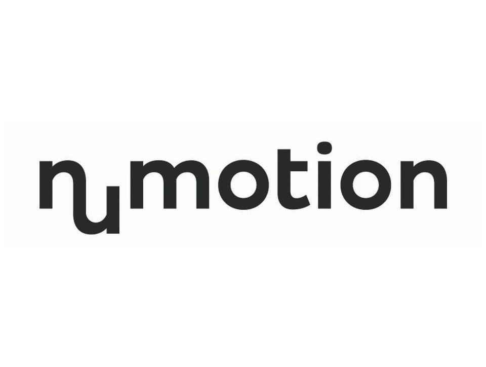 NuMotion logo