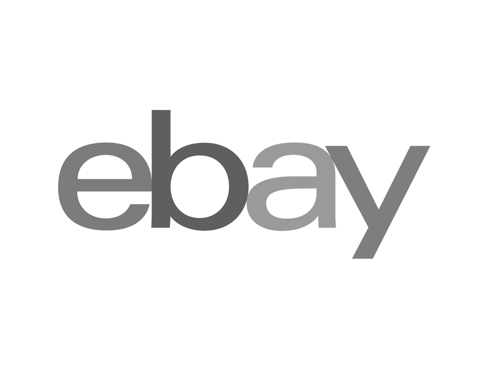 eBay logo