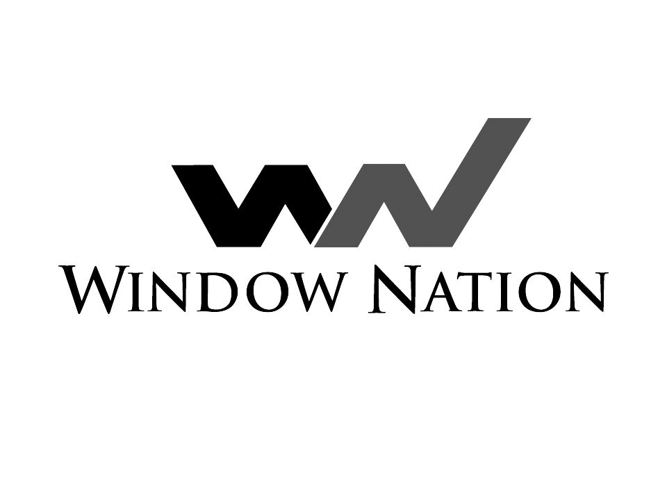 Window Nation logo