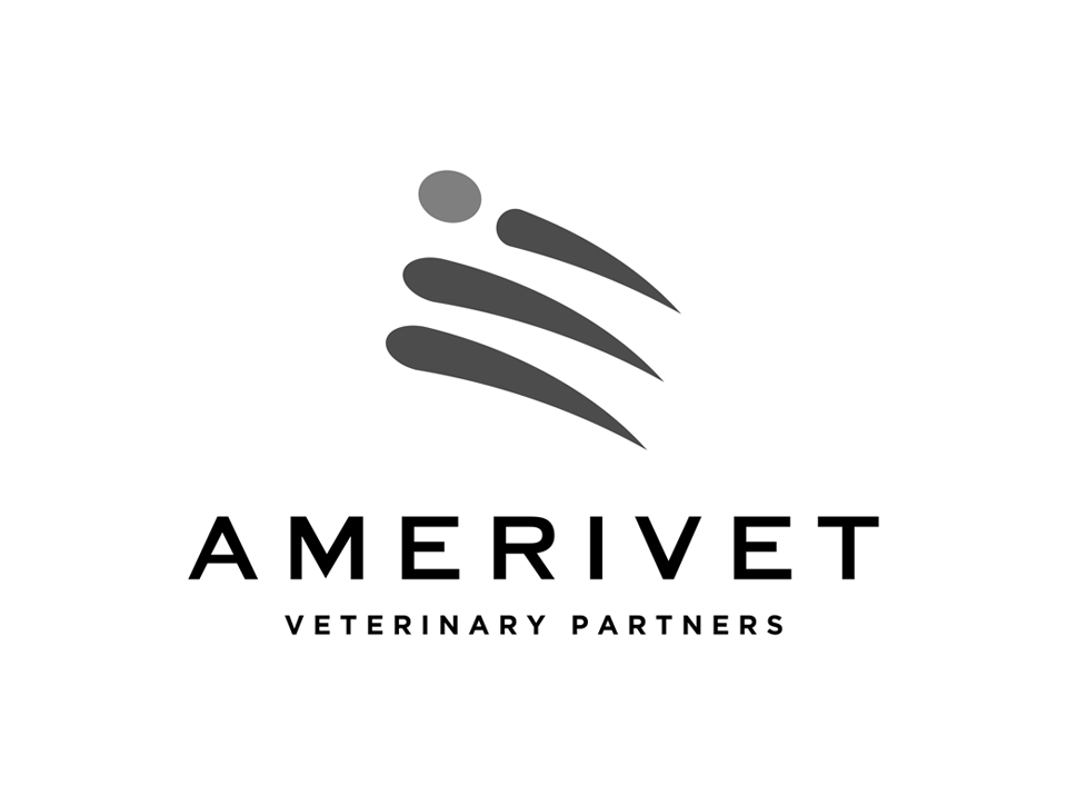 Amerivet logo