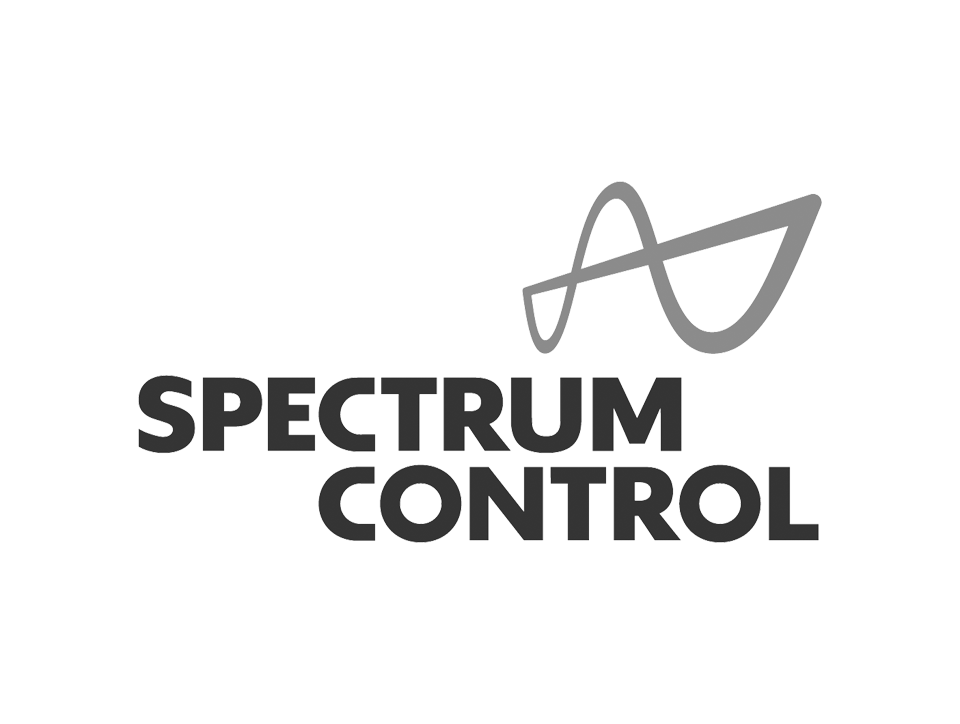 Spectrum Control logo