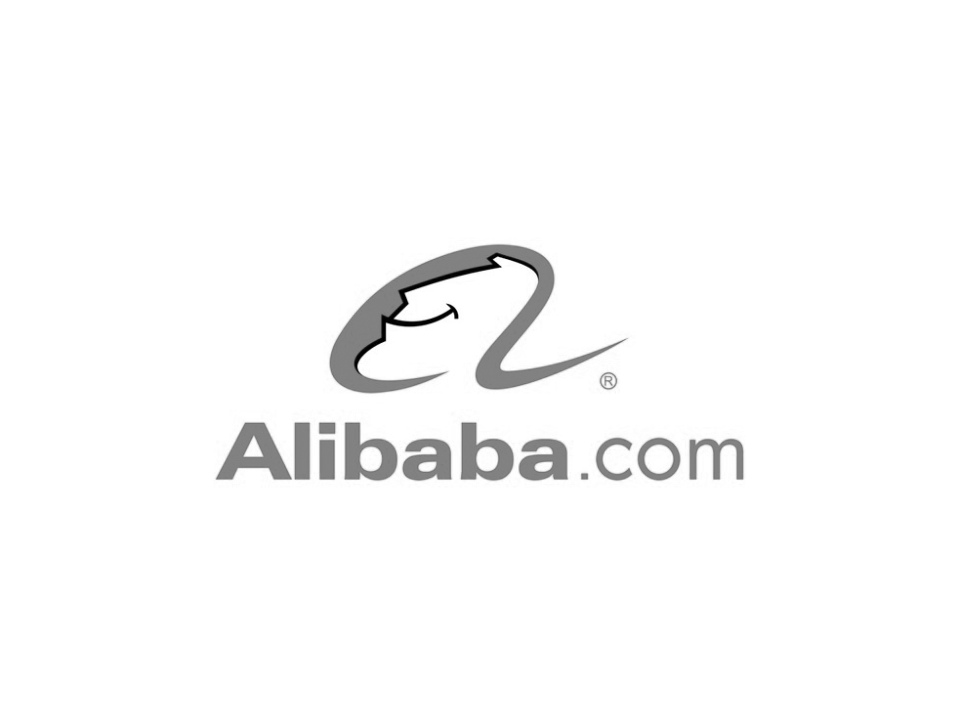 Alibaba logo