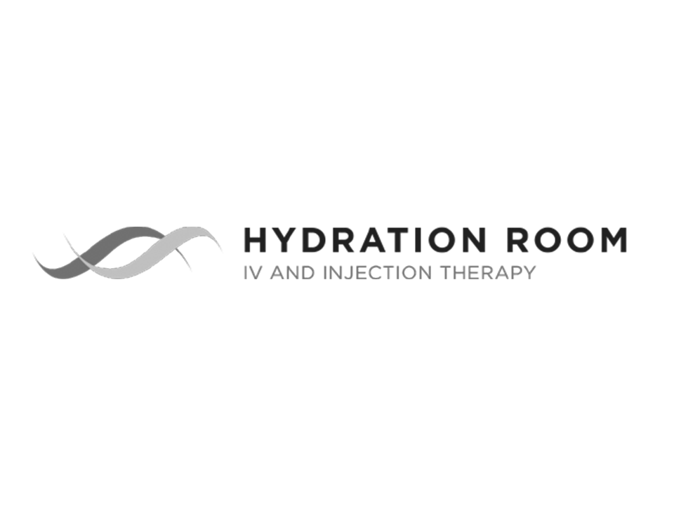 Hydration Room logo