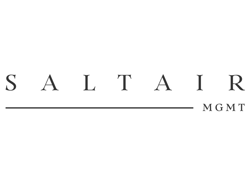 Salt Air Management logo