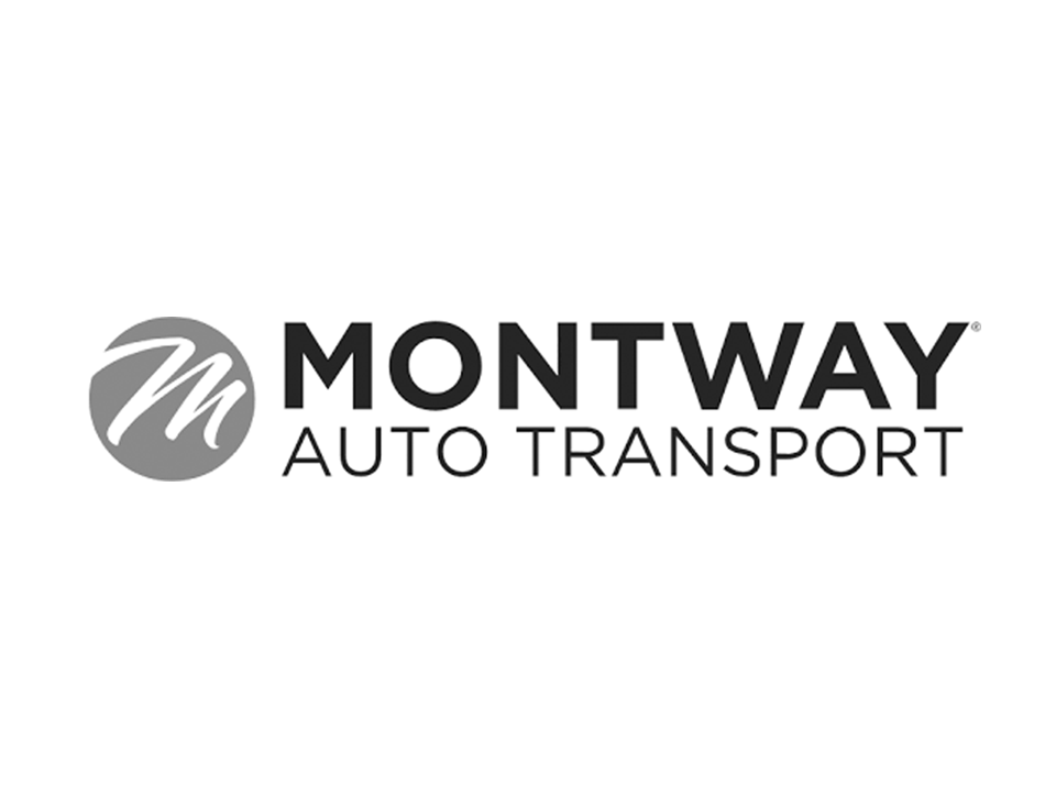 Montway Auto Transport logo
