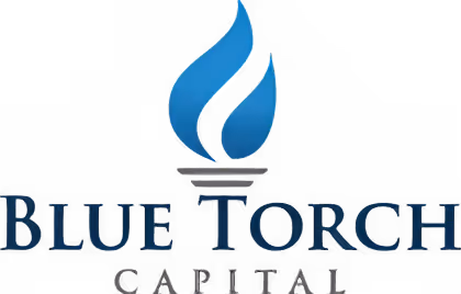 bluetorch capital logo