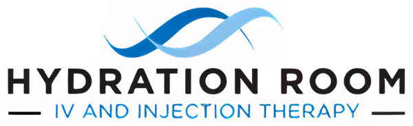 hydratation room logo