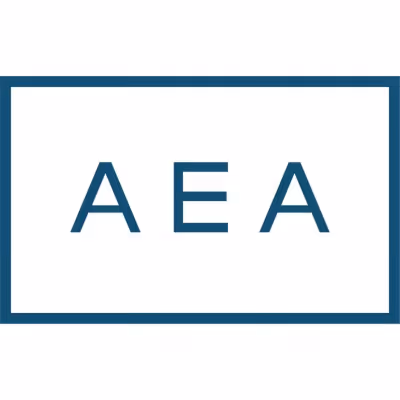 aea logo