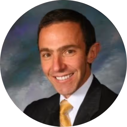 Kevin Modany