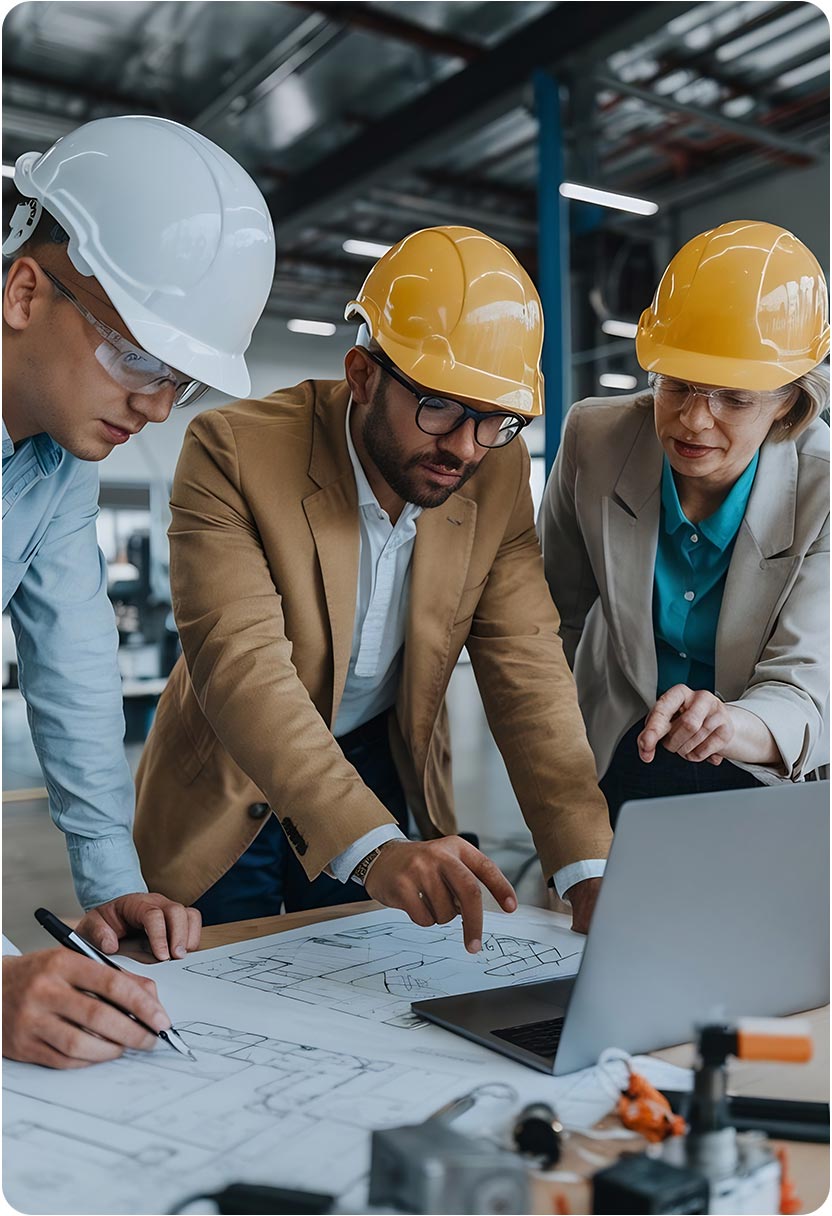 image of financial planning, business meeting (for a financial advisor)