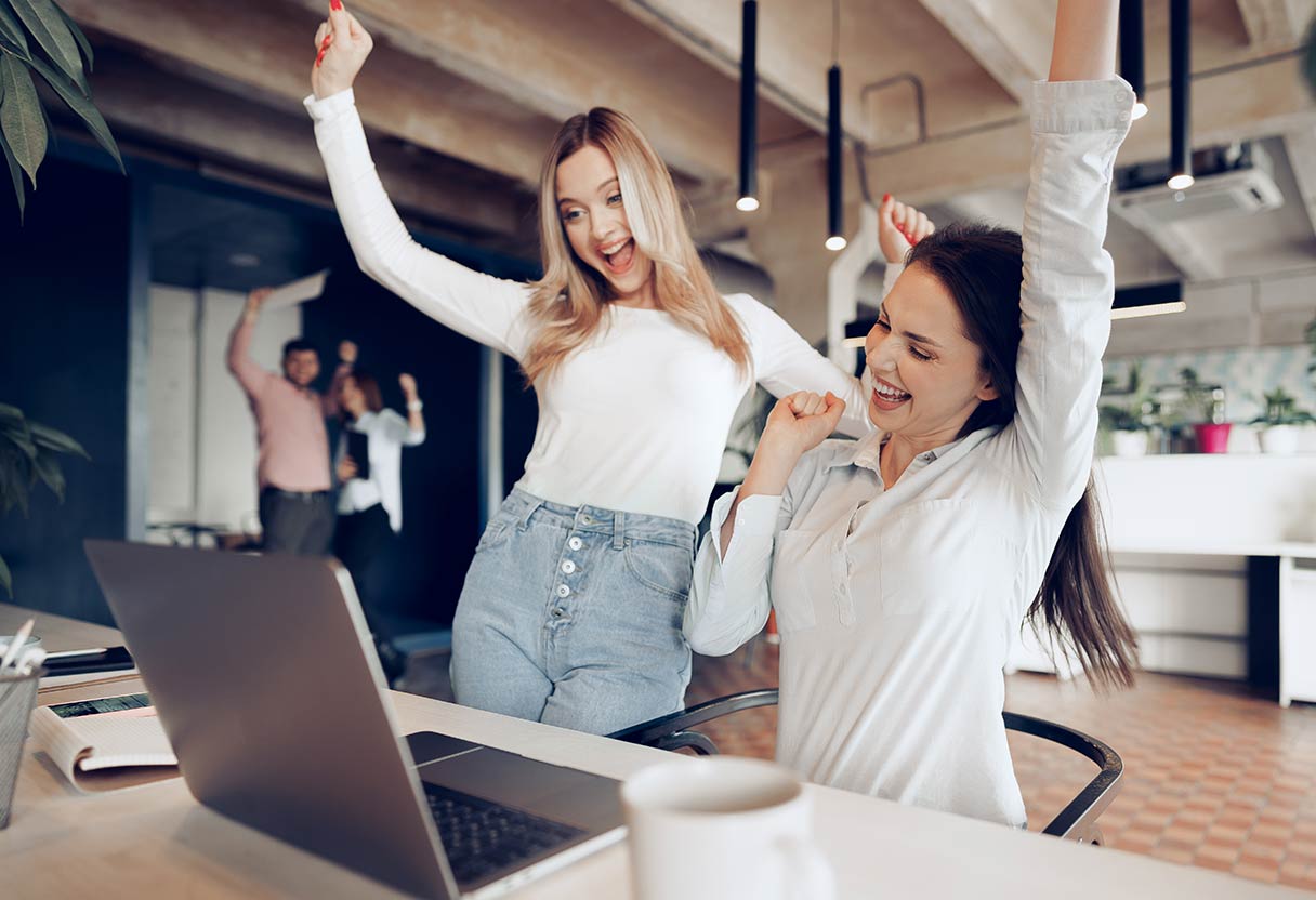 image of industrial setting for automation