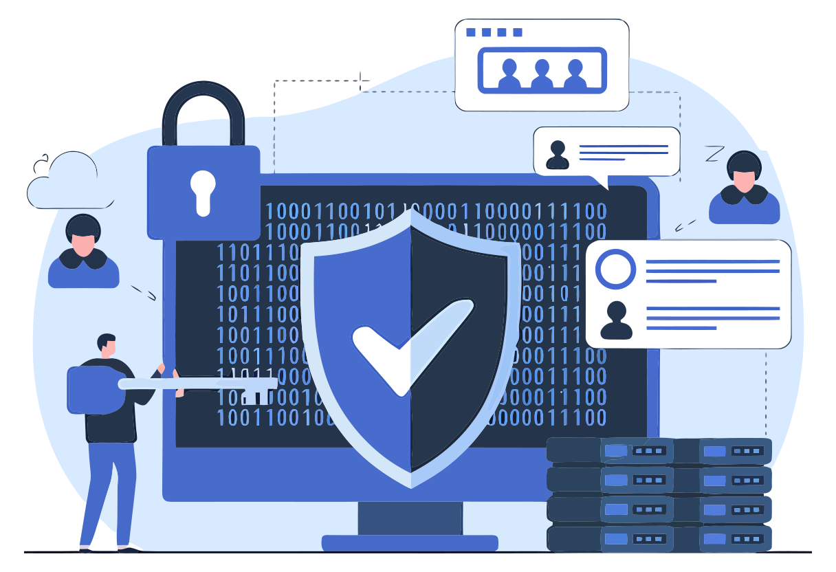 [background image] image of professional workspace setting (for a hr tech)