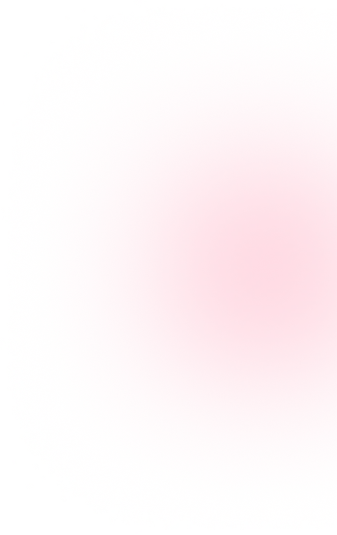 pink blur background overlay