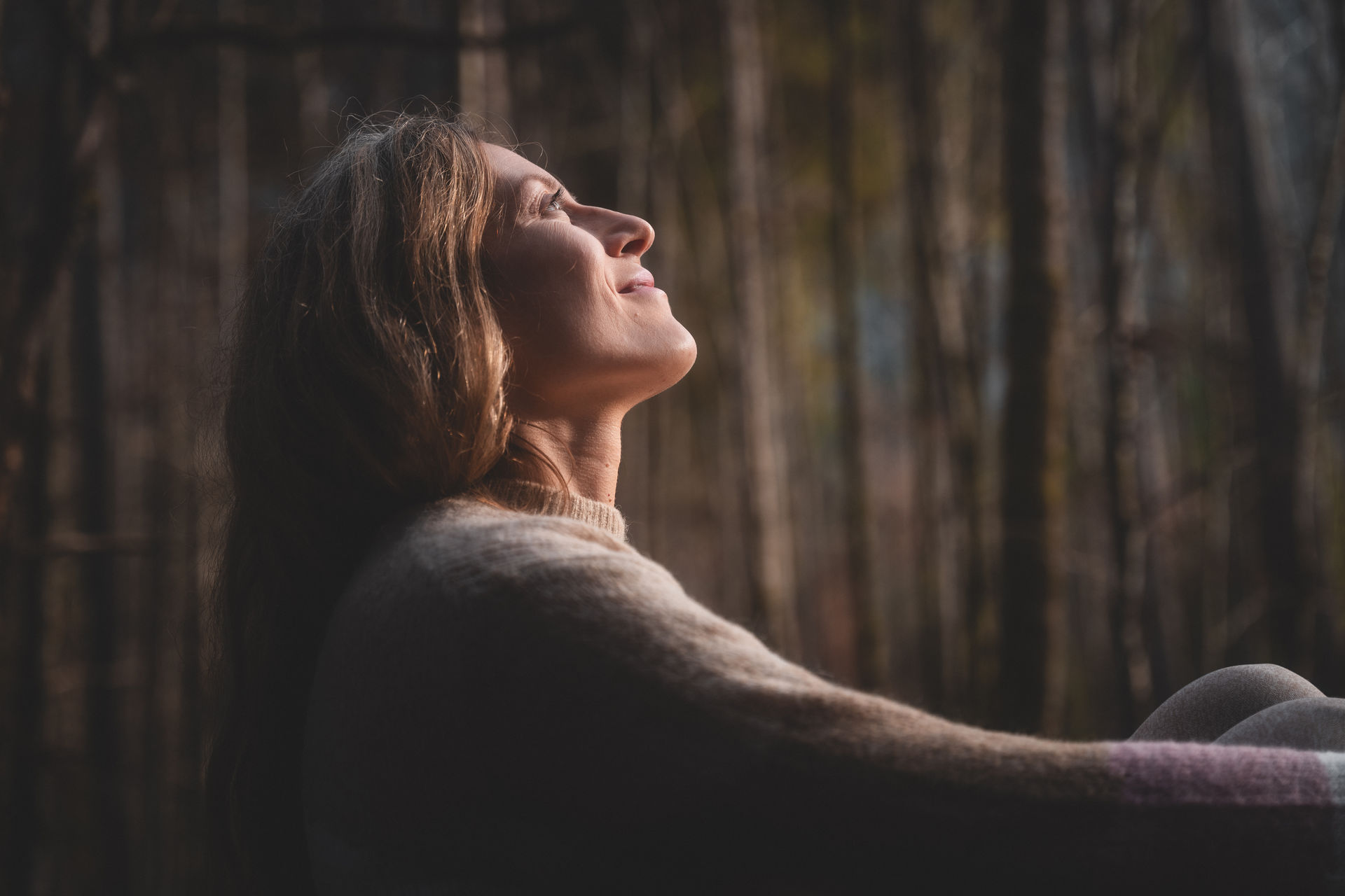 Yoga-Retreat am Sylvensteinsee – Naturerlebnis und Yoga