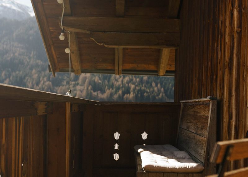 Bergmomente Retreat im Wienerhof Trins – Blick auf die Alpen