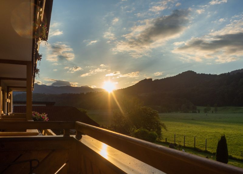 Yoga Retreat in Ebbs am Kaisertal – Yogapraxis und Meditation