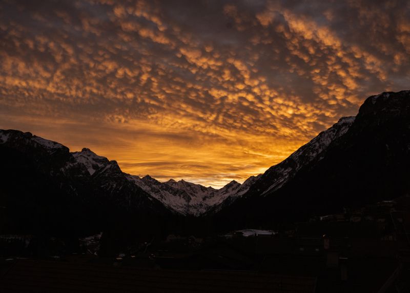Bergmomente Retreat im Wienerhof Trins – Wanderung im Wipptal