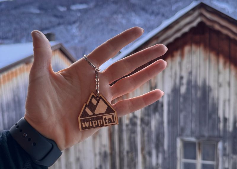 Bergmomente Retreat im Wienerhof Trins – Wanderung zum Wasserfall