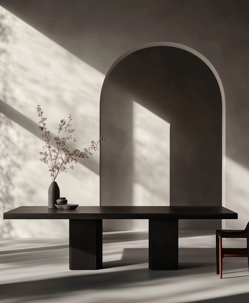 Template Image - Arcoria Webflow Template