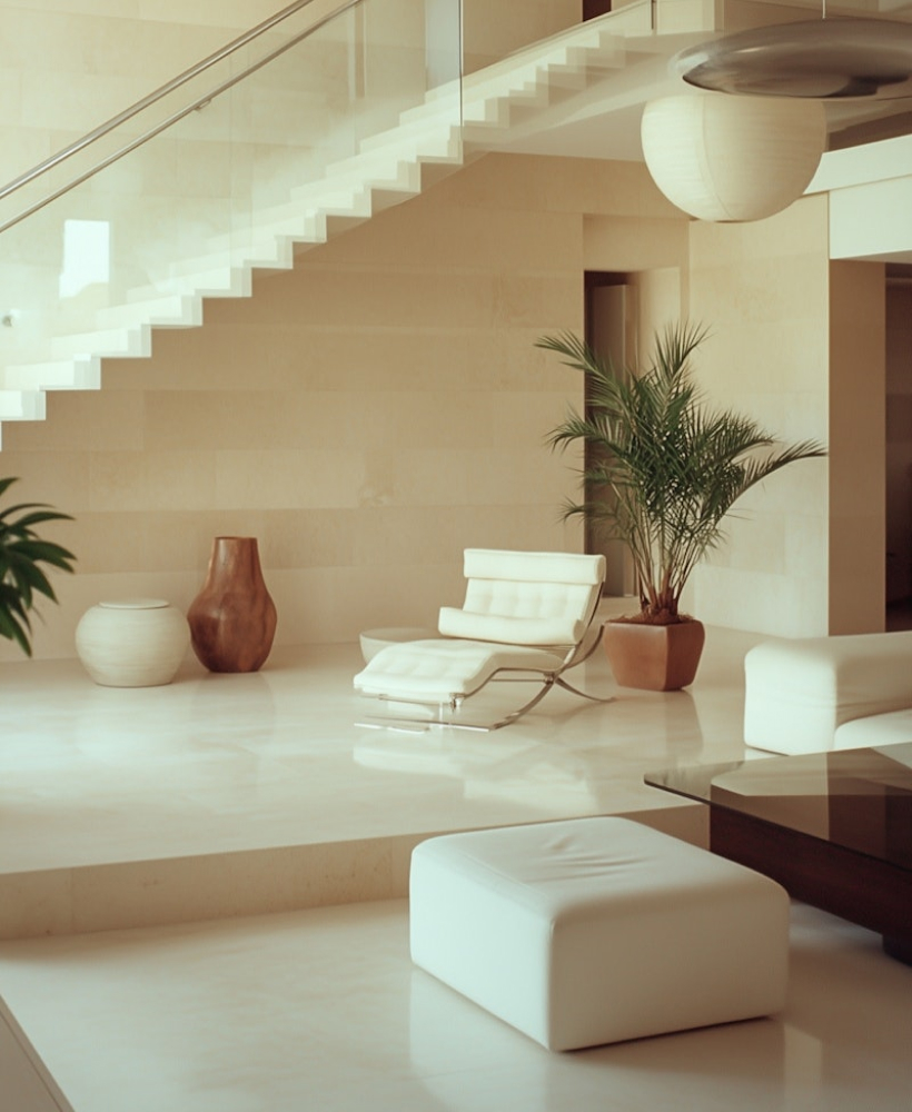 Template Image - Arcoria Webflow Template