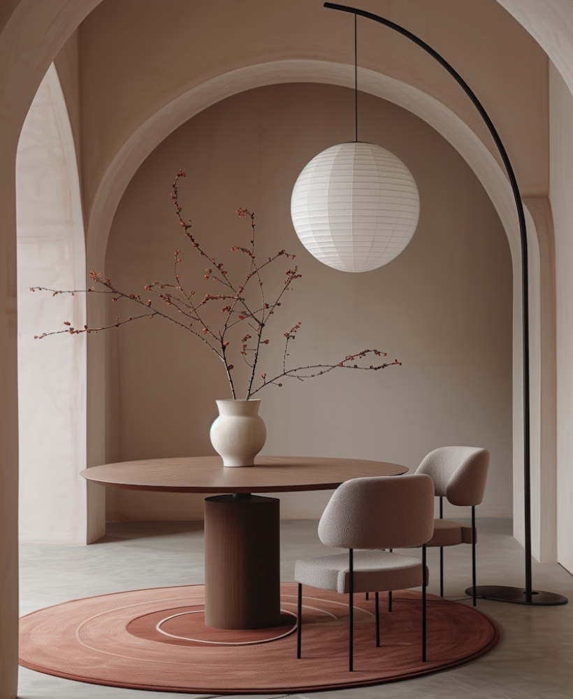 Template Image - Arcoria Webflow Template