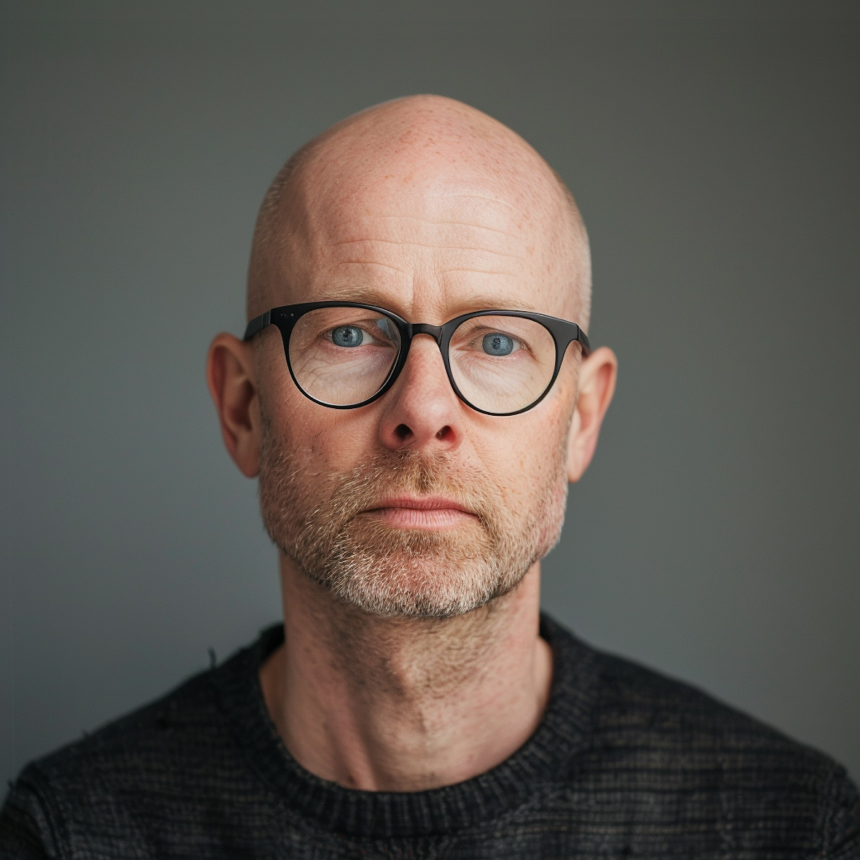 Template Image - Arcoria Webflow Template