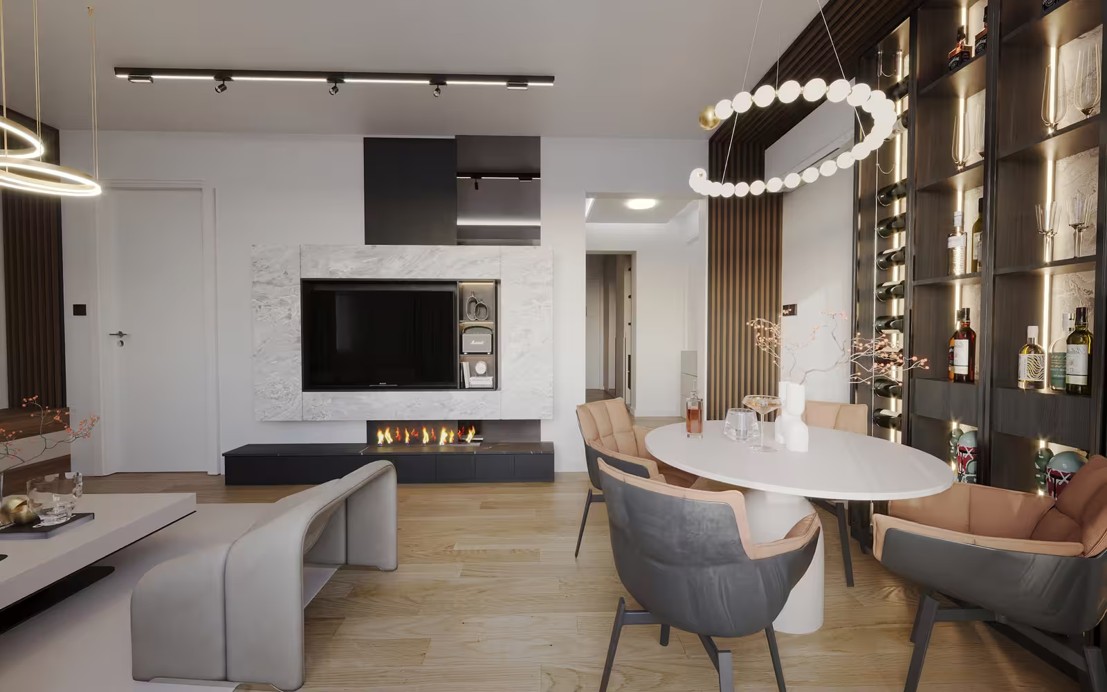 Stan u centru – Niš