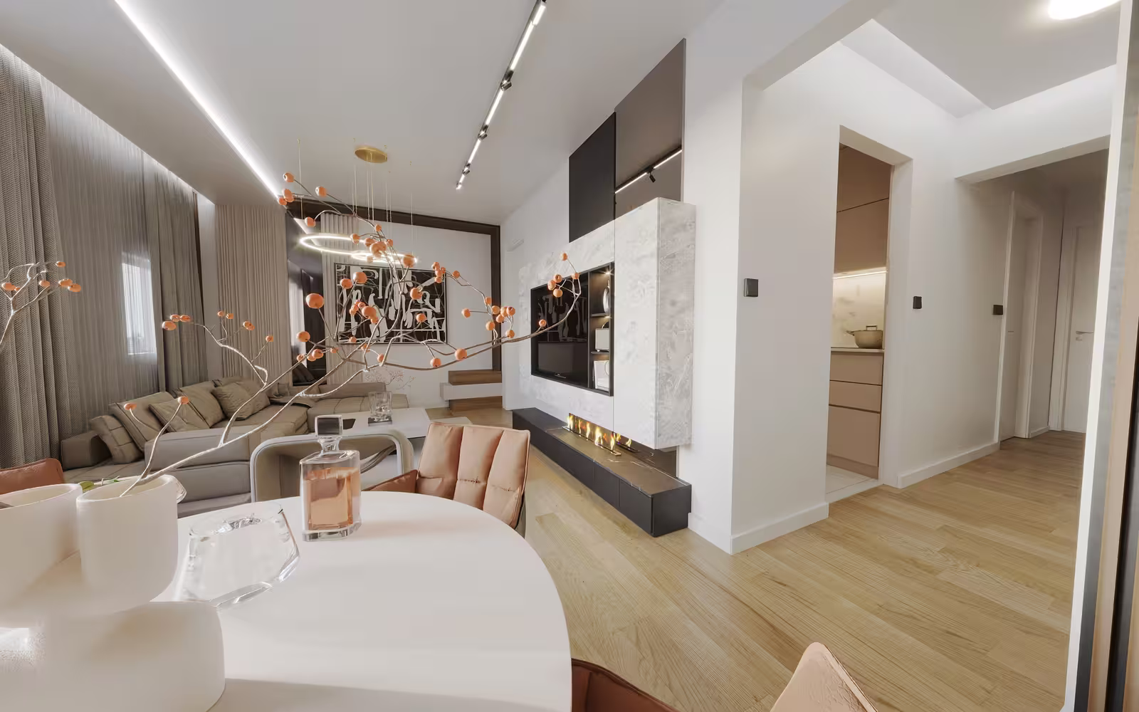 Stan u centru – Niš