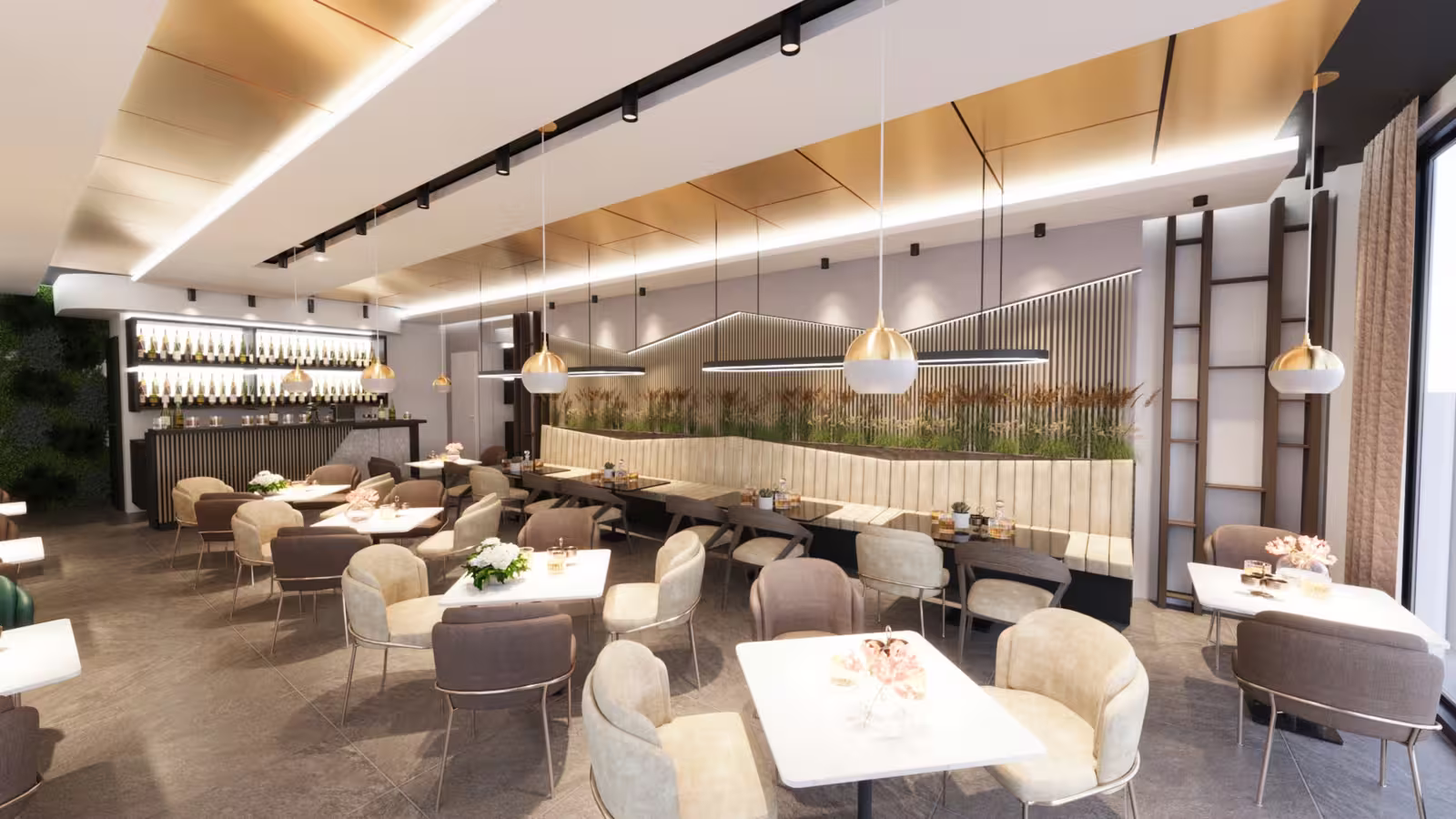 Restoran – Belotinac