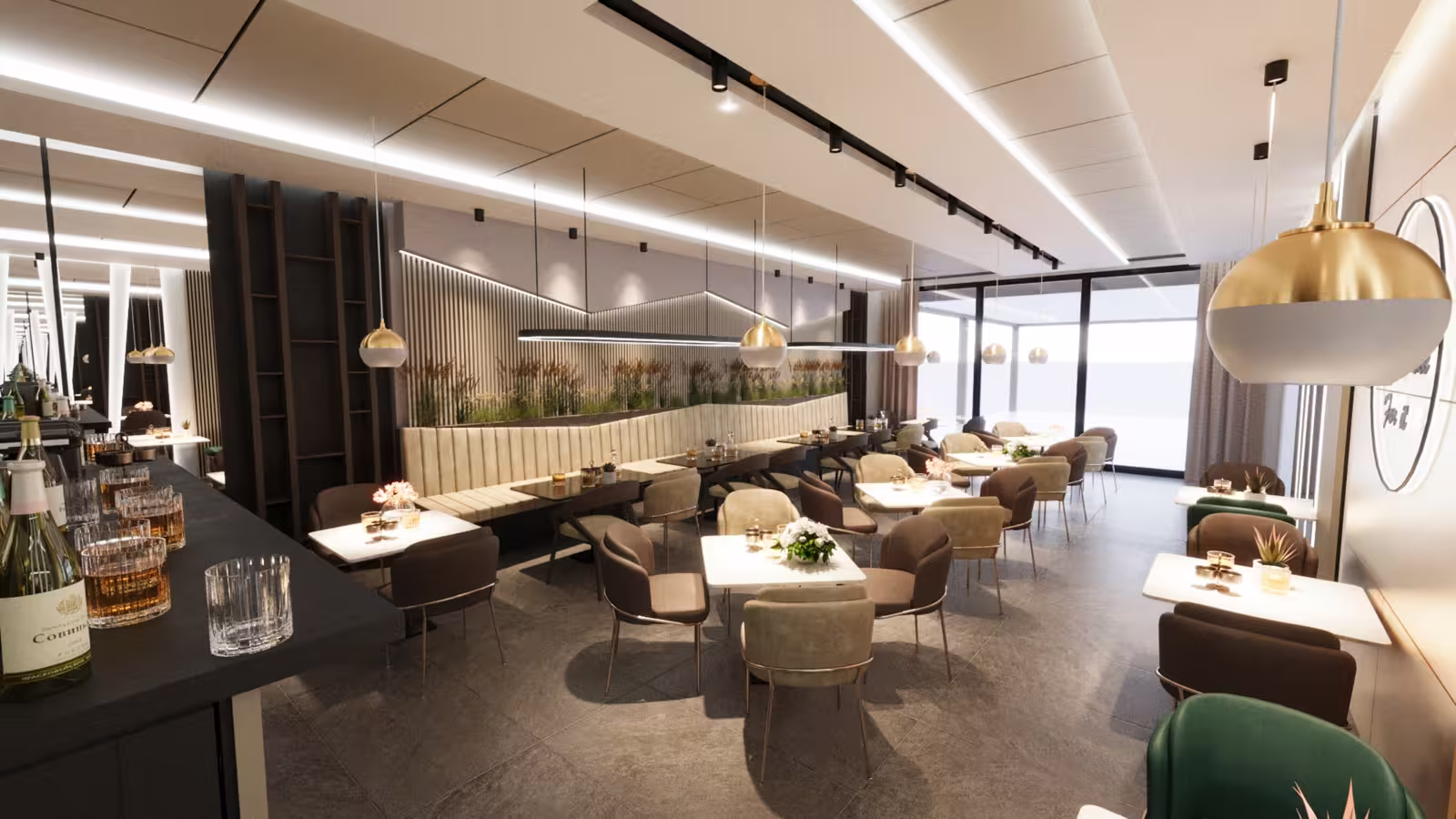 Restoran – Belotinac