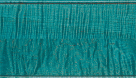 Curly Maple HD-2838-15