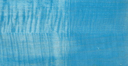 Curly Maple HD-2940-25