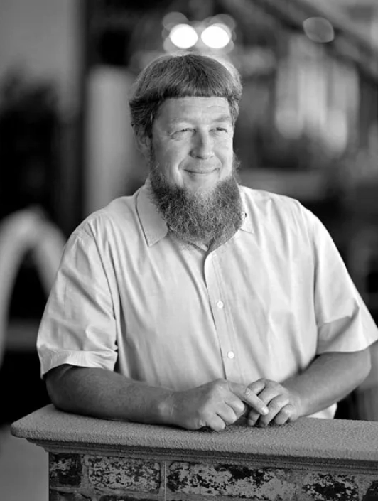 homestead furniture ernest headshot