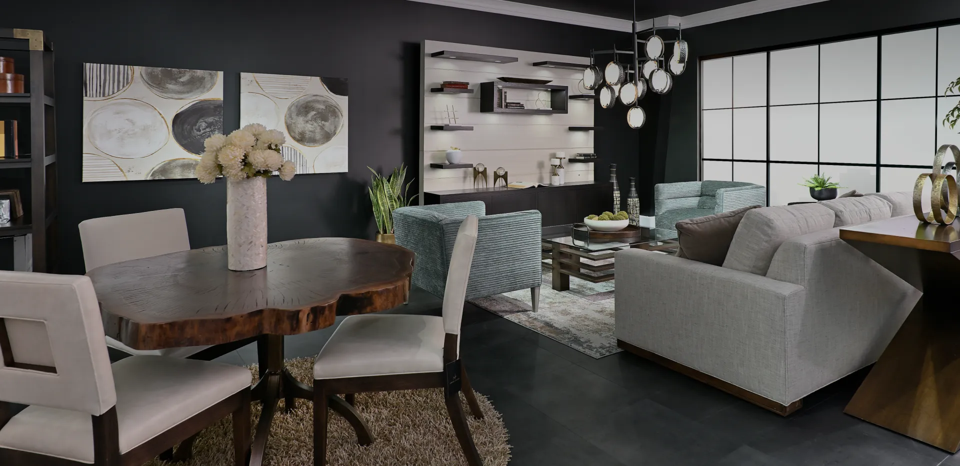 exclusion furniture for industry professionals