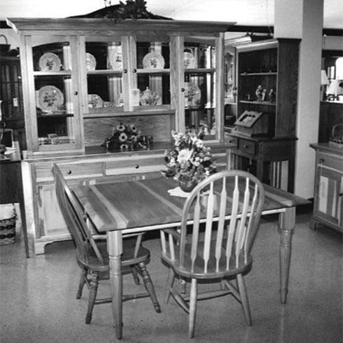 homestead timeline 1999