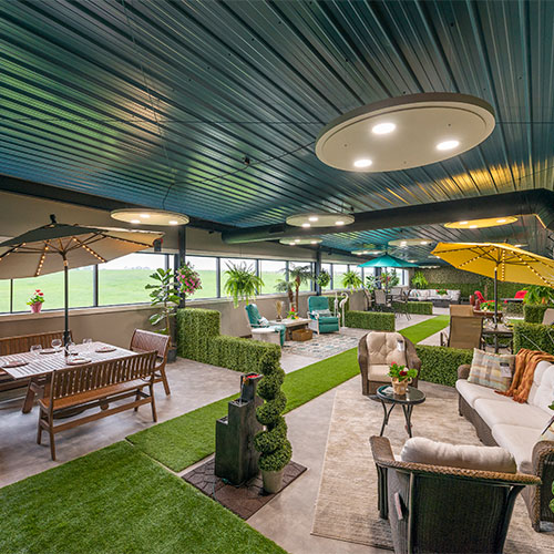 homestead timeline 2019