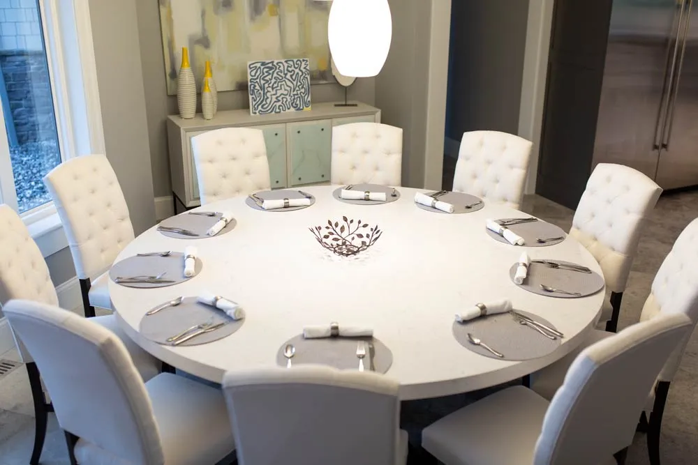 sprouse family dining table