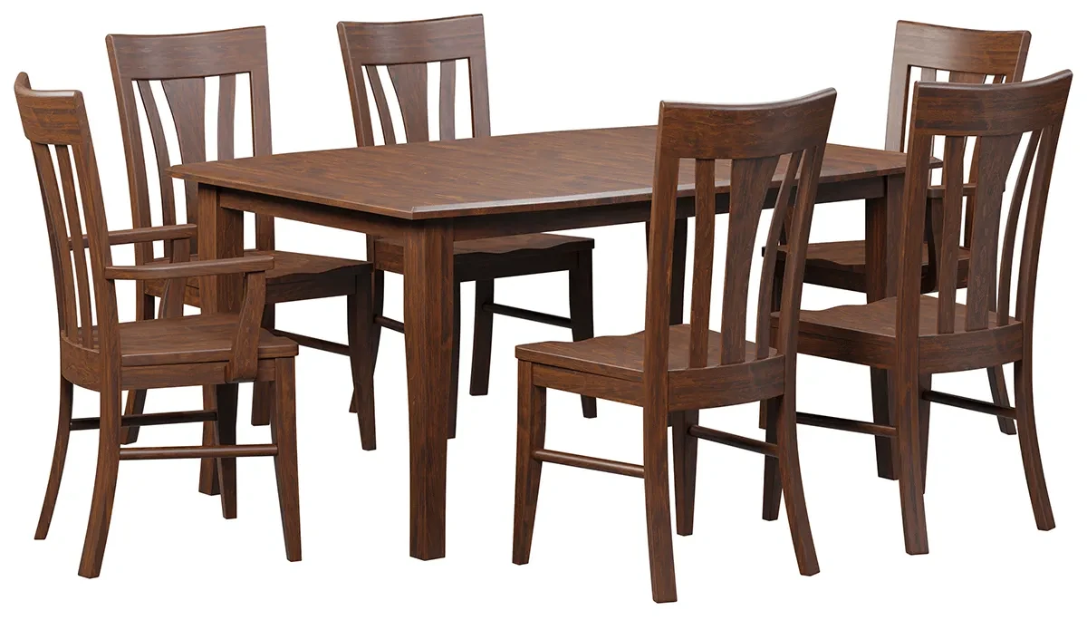Metro-table-set