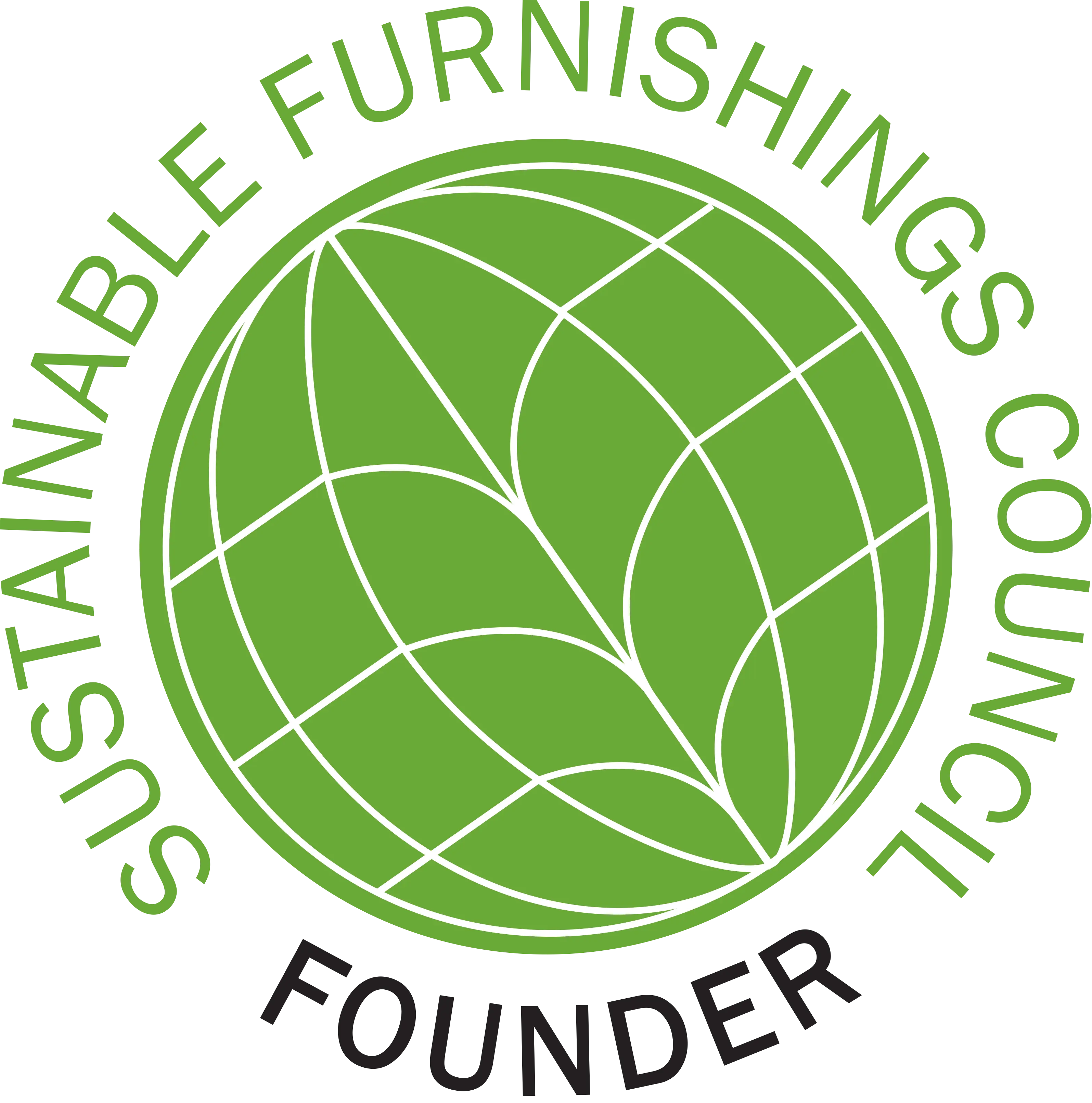 Sustainable Furnishings Council Logo