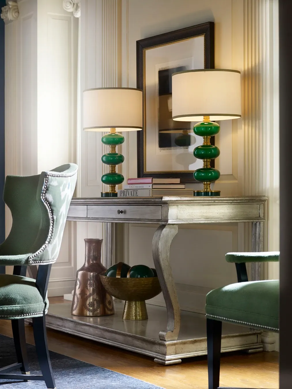 hughes-console-jb traditional style