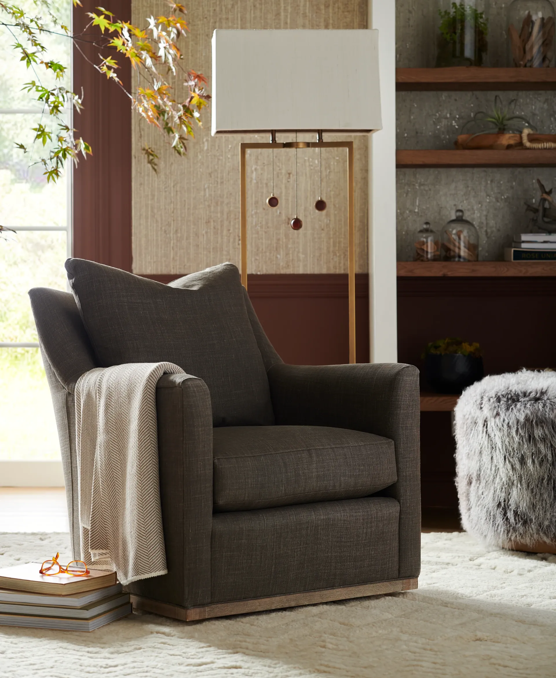 Jamestown traditional style