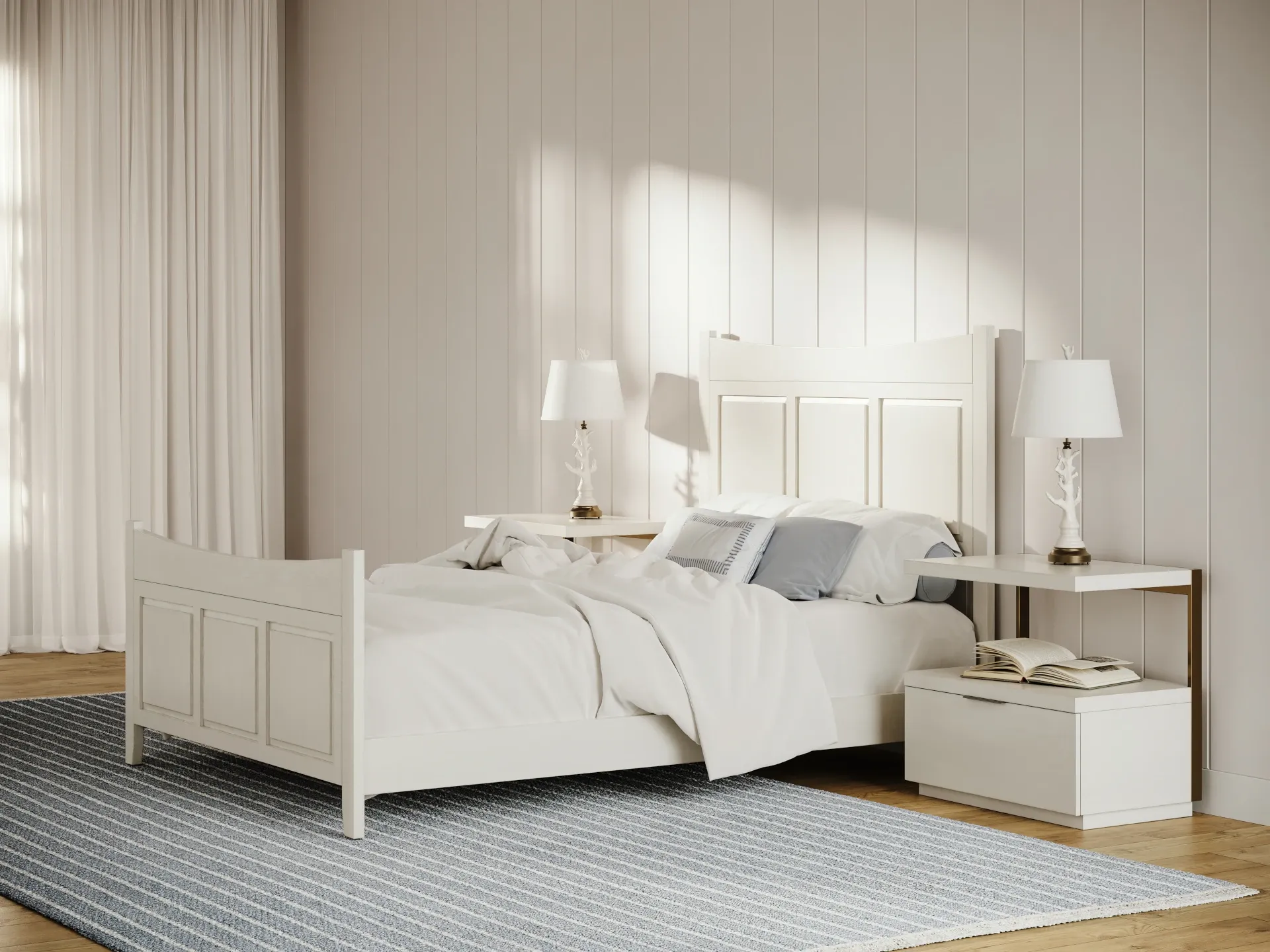 COASTAL BR coastal style