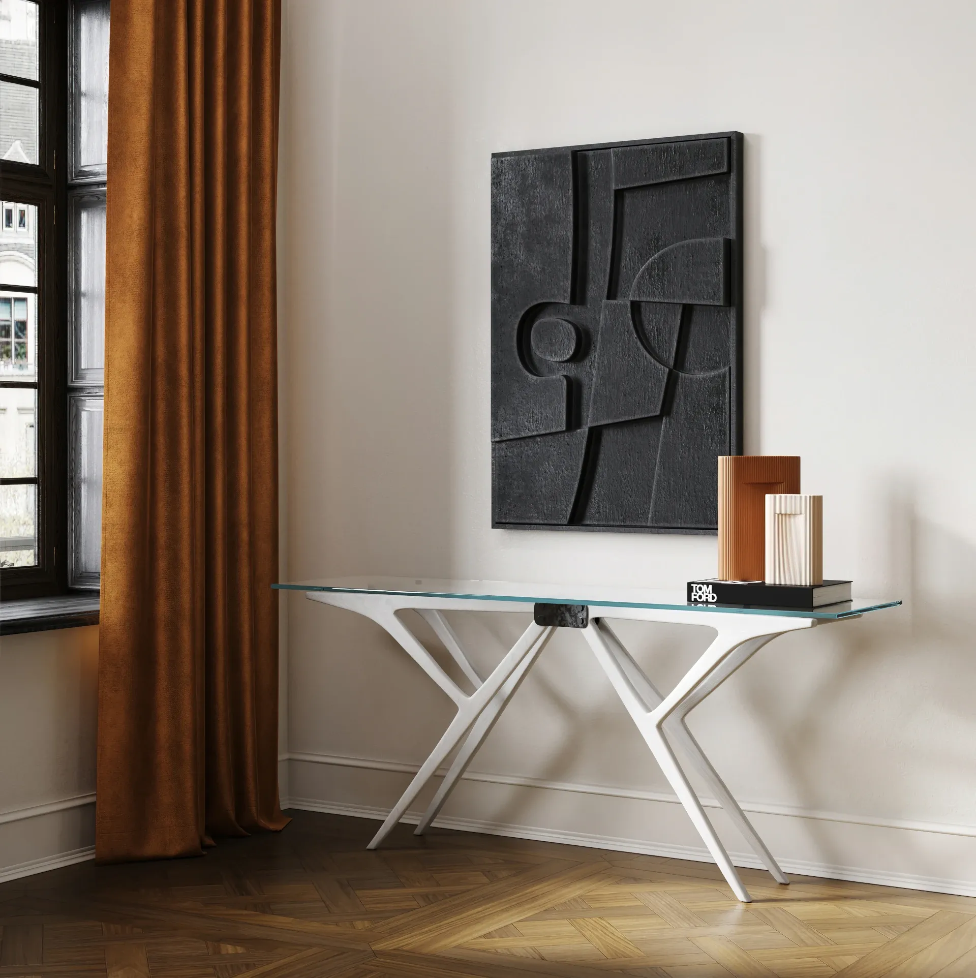 Pontis-Console_01 transitional style (1)