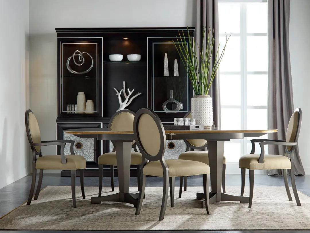 fifth-avenue-table-lyndon-chairs-devonshire transitional style (1)