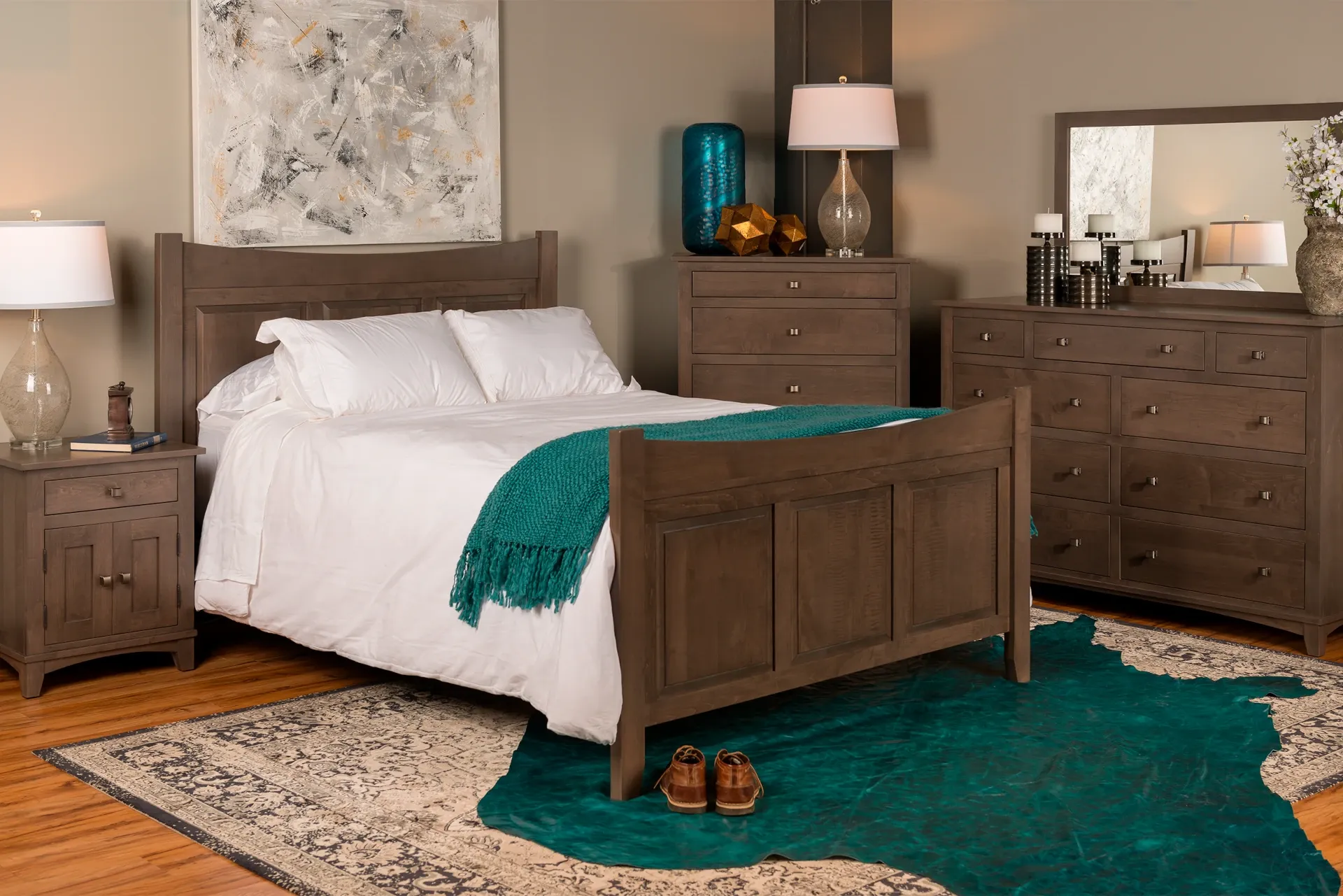 Cascade lifestyle transitional style (1)