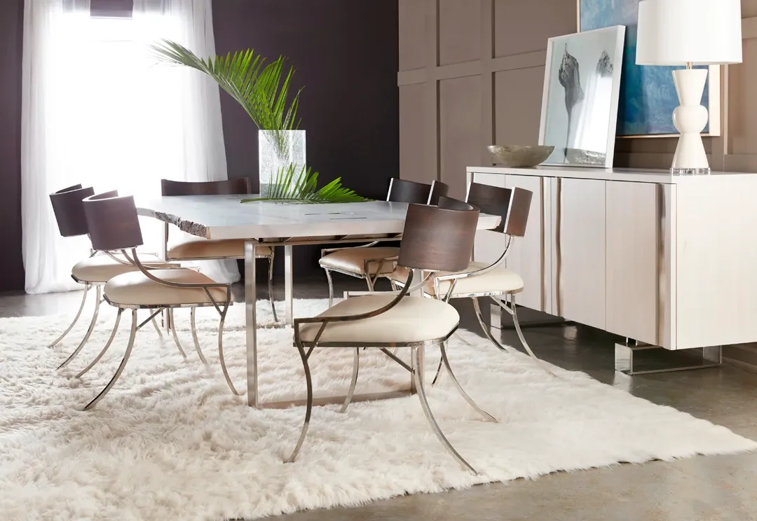 monroe-dining-table live edge style (1)