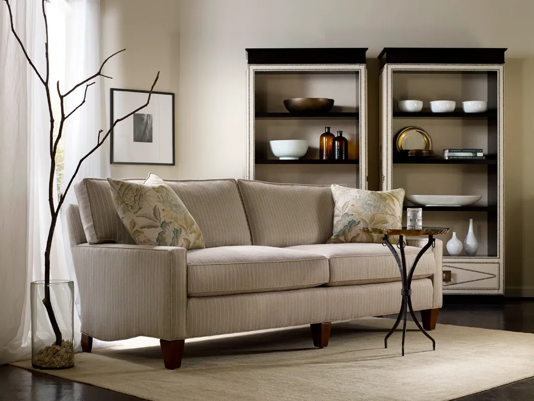 frazier-bookcase-gia-drinks-table live edge style (1)