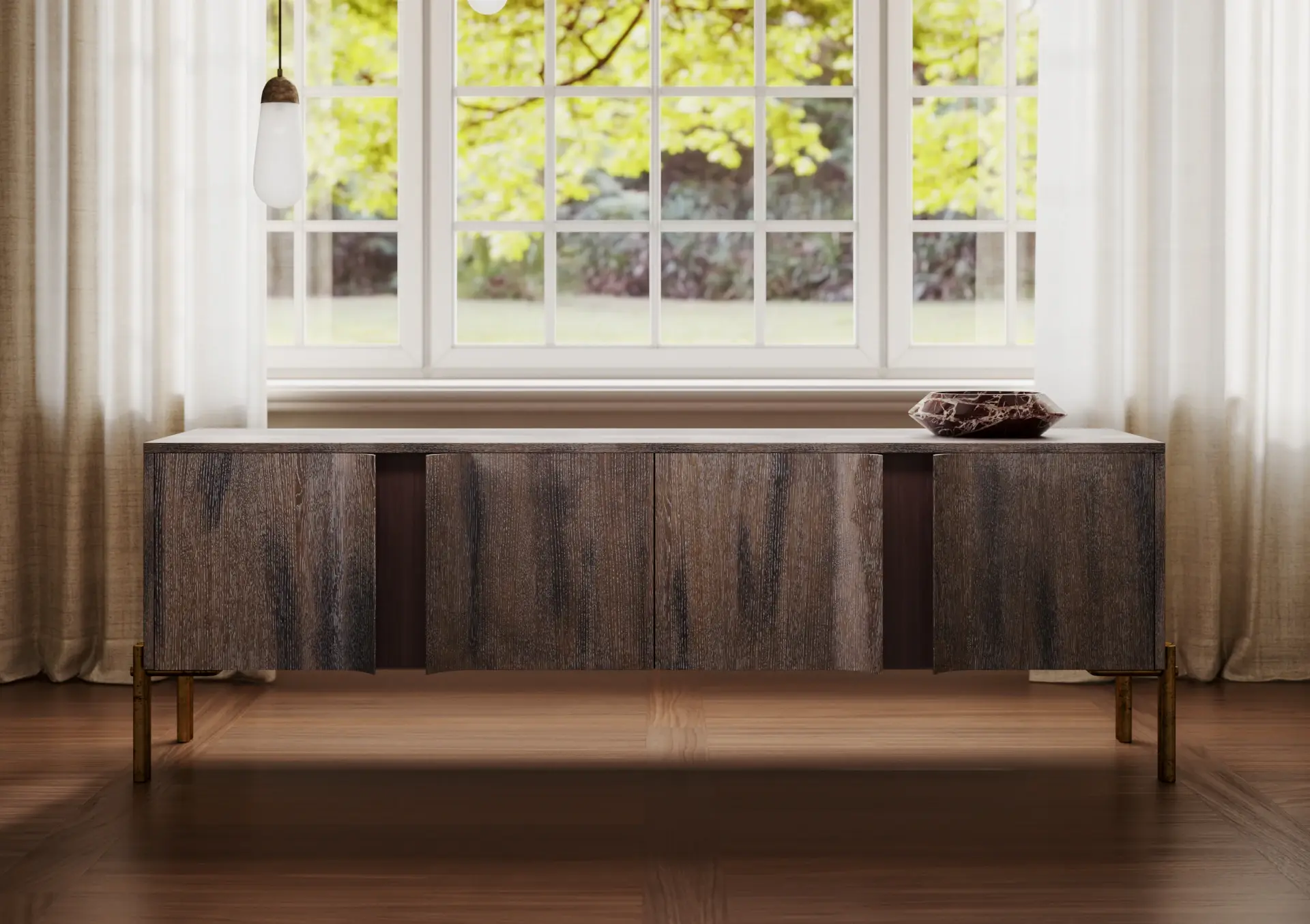 EUROPEAN CONSOLE SCENE_long european